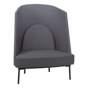 Study Pod Seating