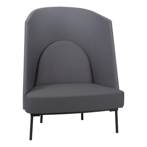 Study Pod Seating