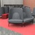 Study Pod Seating