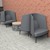 Study Pod Seating