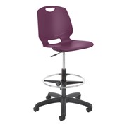 Academic Lab Stool