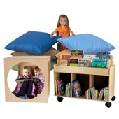 Childrens' Library Furniture