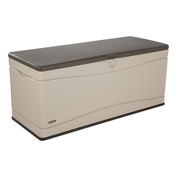 Outdoor Storage