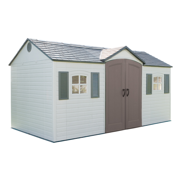 Outdoor Storage 