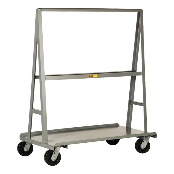 Lumber Storage Racks