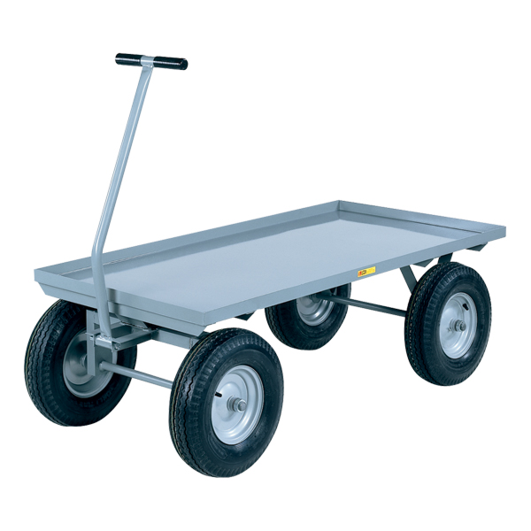 Wagons