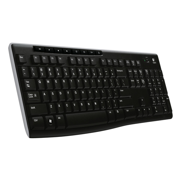 Keyboards & Mice
