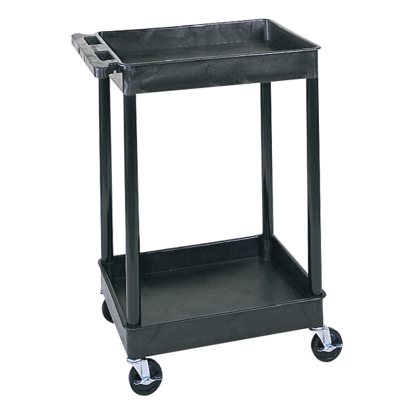 Cafeteria Carts
