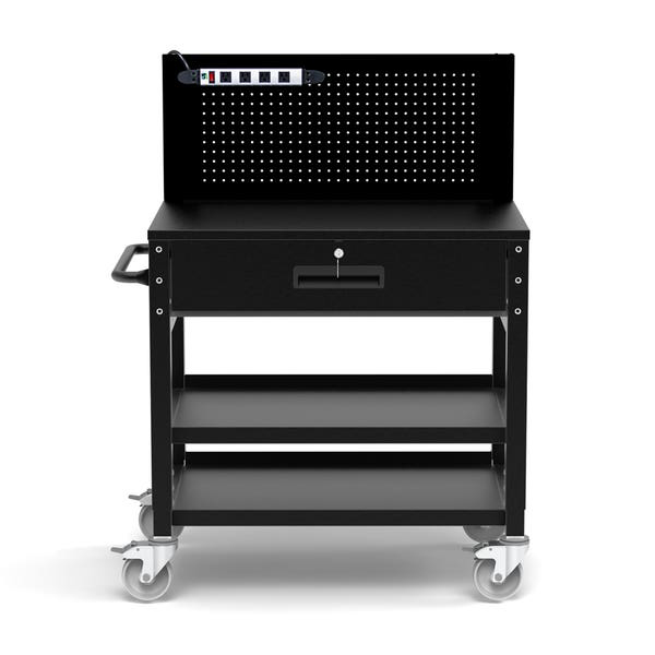 Workbenches & Shop Tables