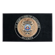 ColorStar Impression HD Logo Mat