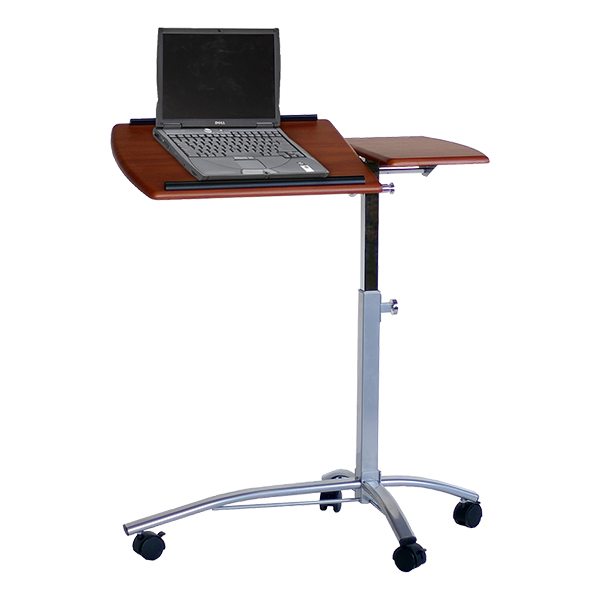 Laptop Caddy w/ Split Top