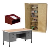 Teacher Furniture