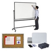 Whiteboards & Bulletin Boards