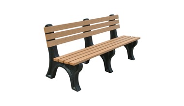 Greenspace Outdoor Benches