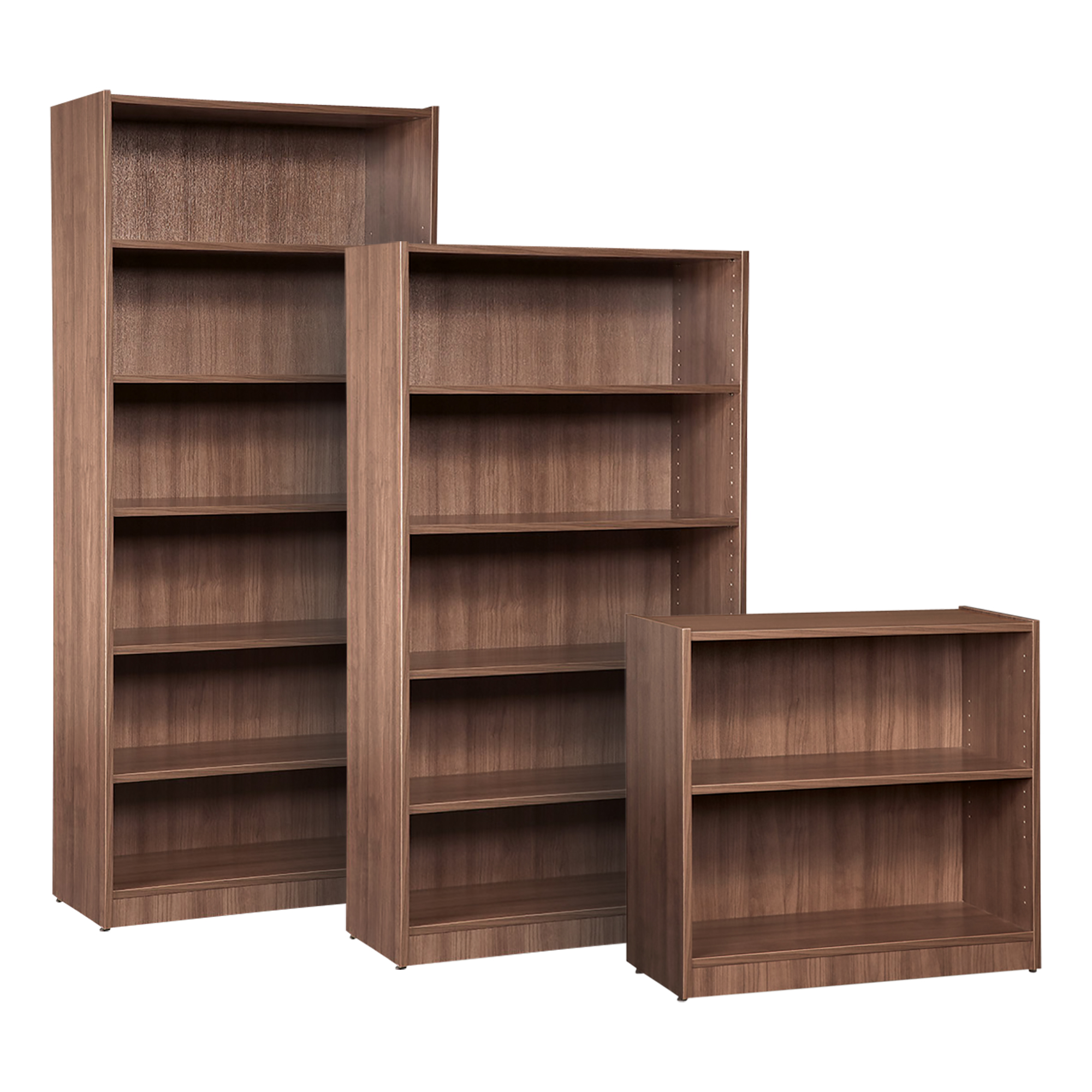 Library Shelving