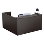 Insight Series Reception Desk