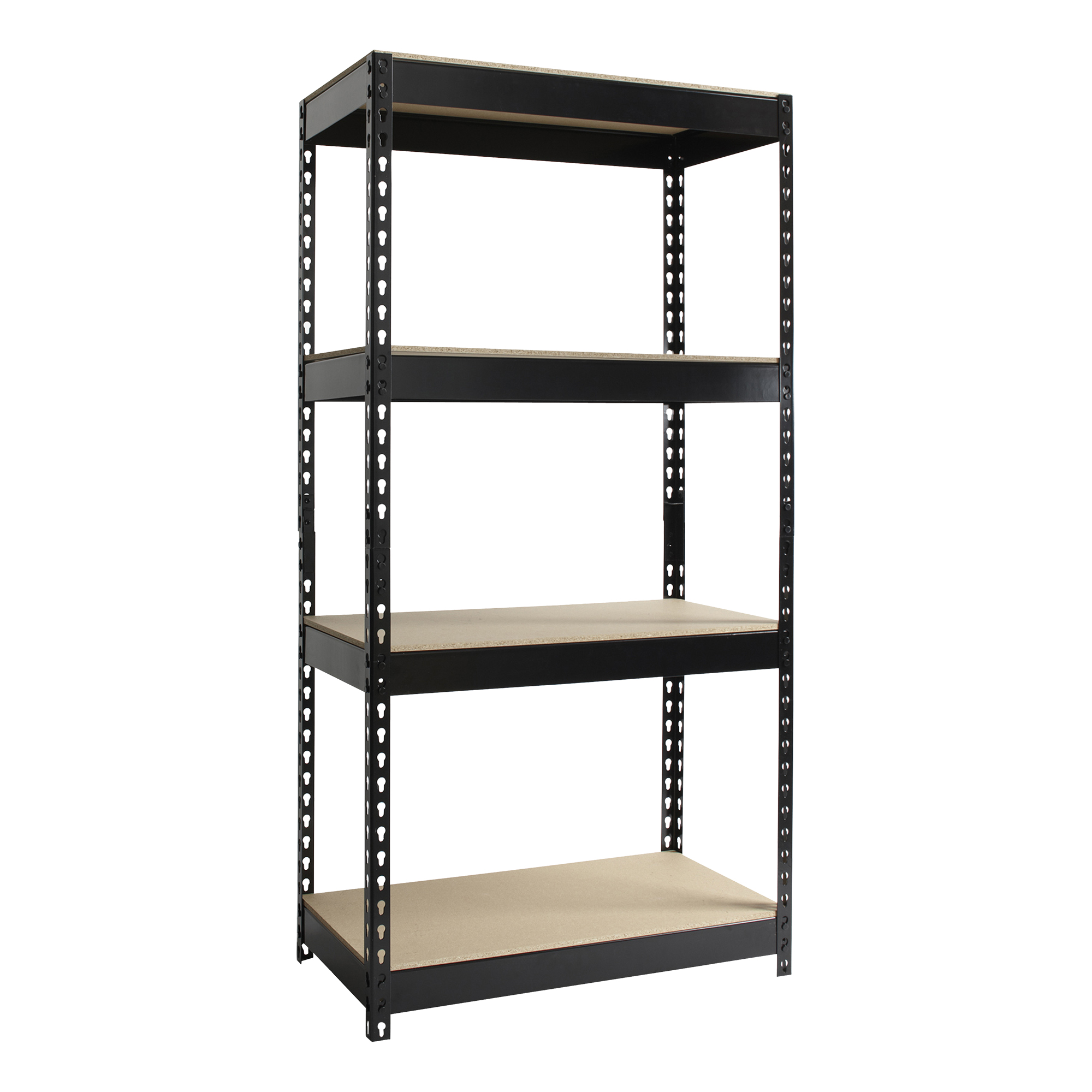 Commercial Kitchen Shelving