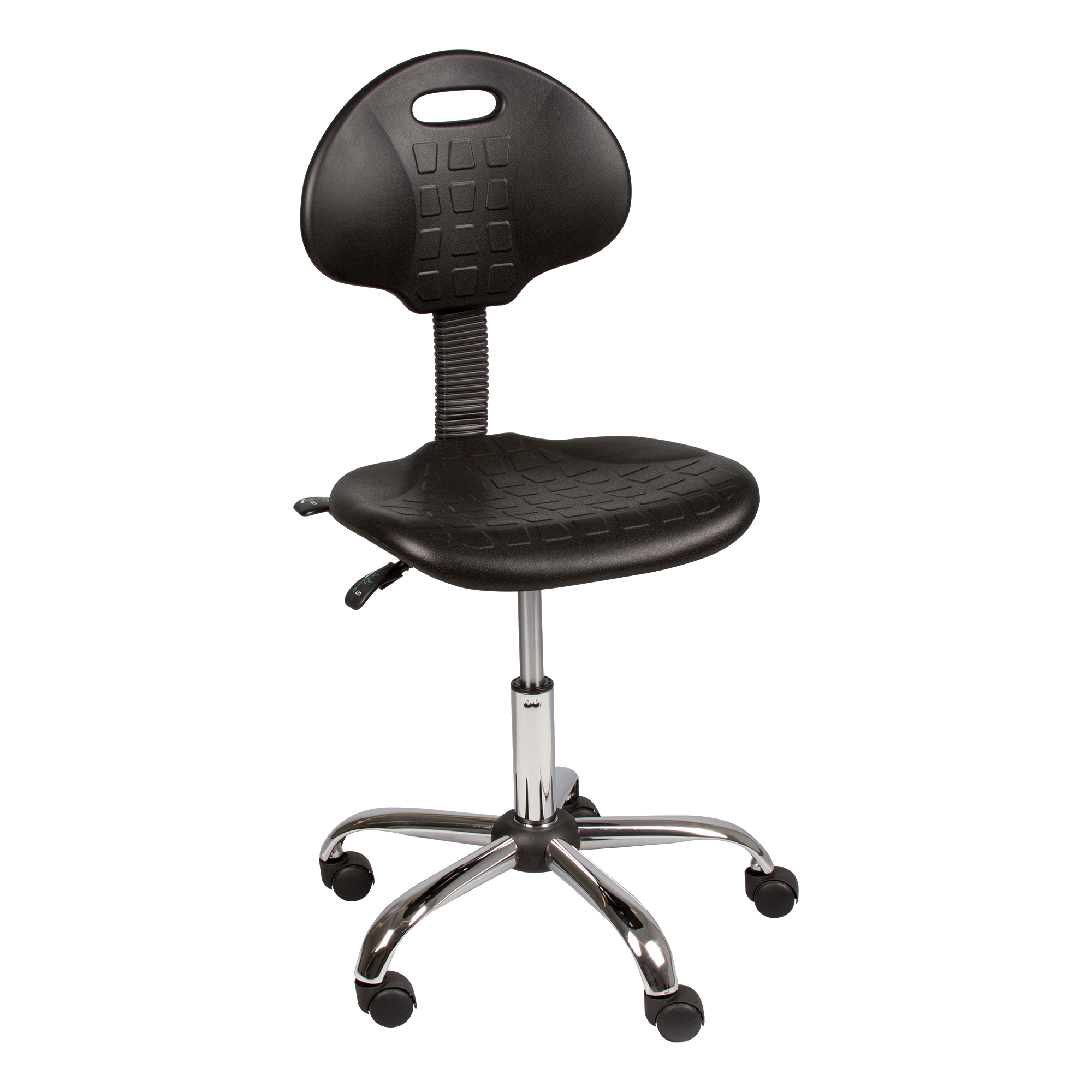 Industrial Chairs & Stools