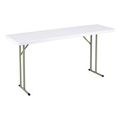 Fold Up Tables