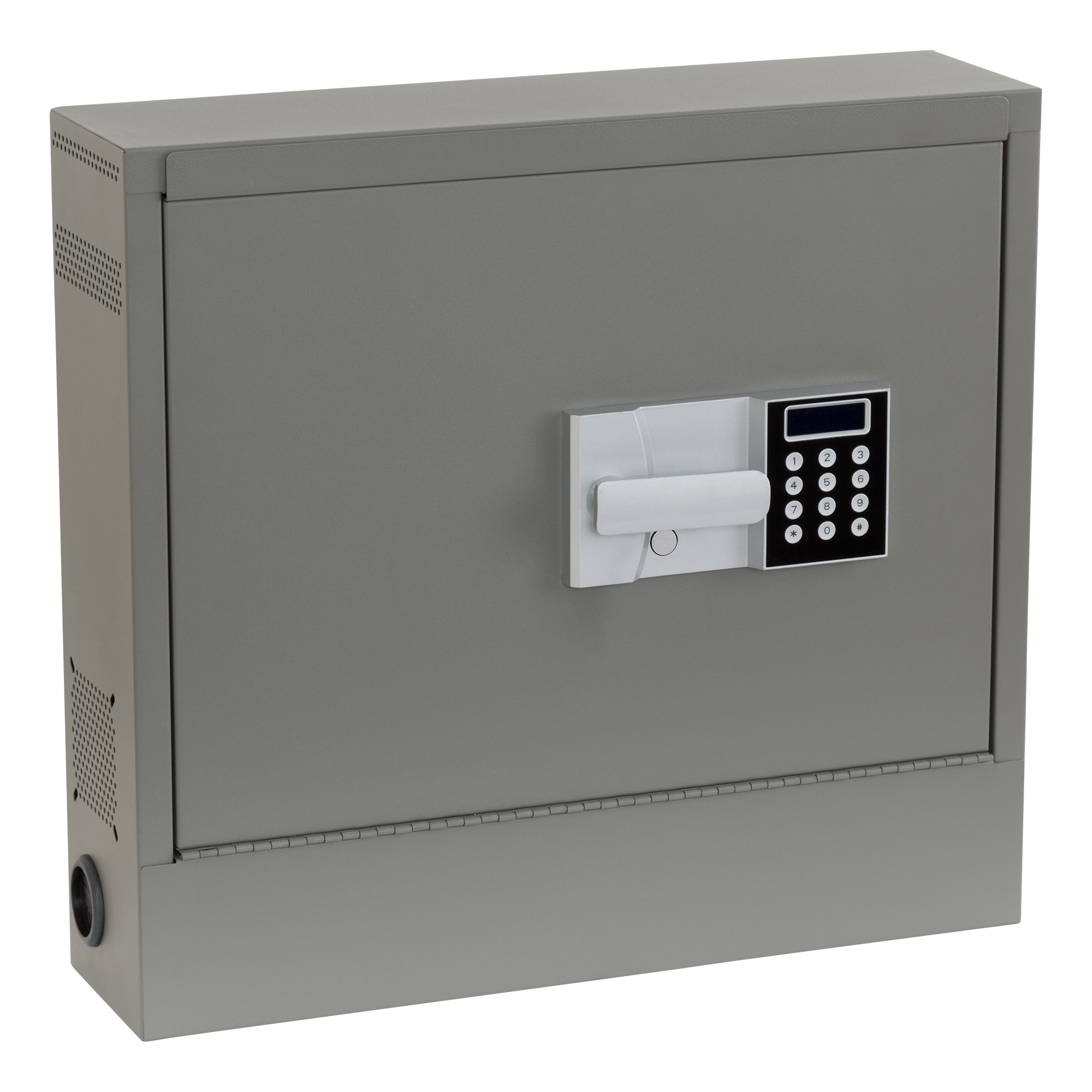 Laptop Lockers