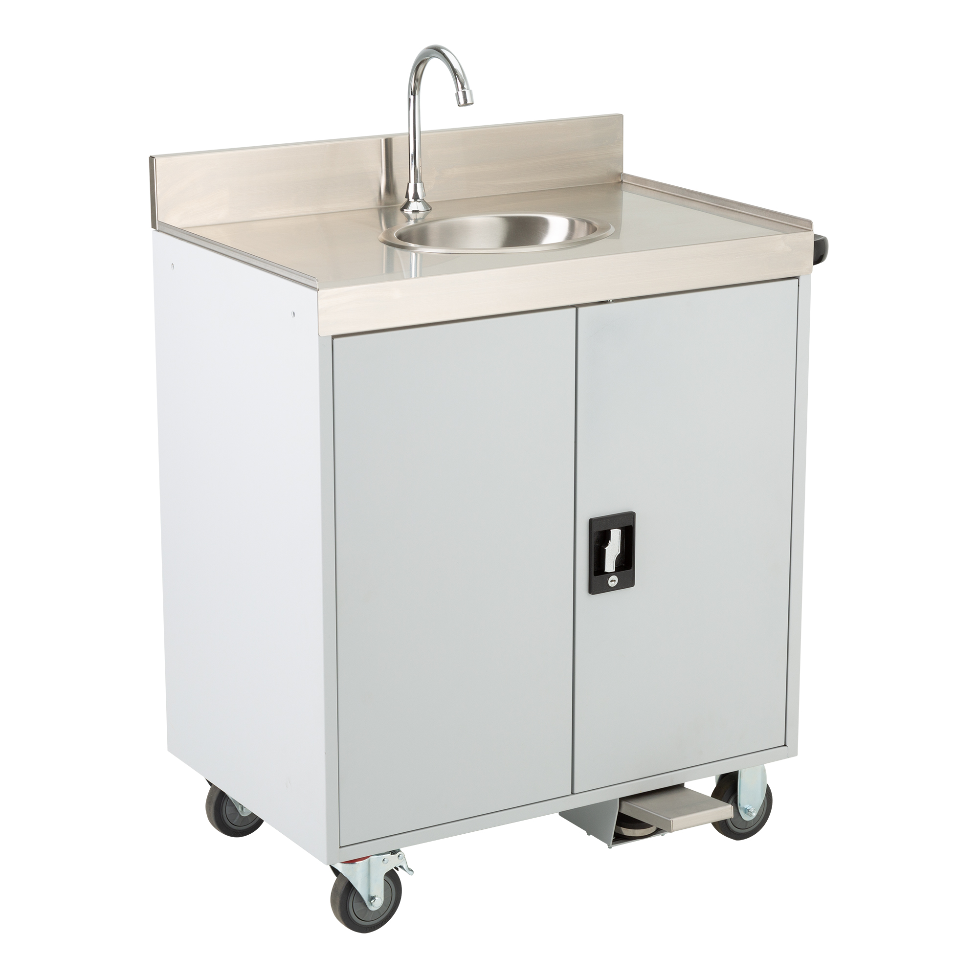 Stainless Steel Portable Sink