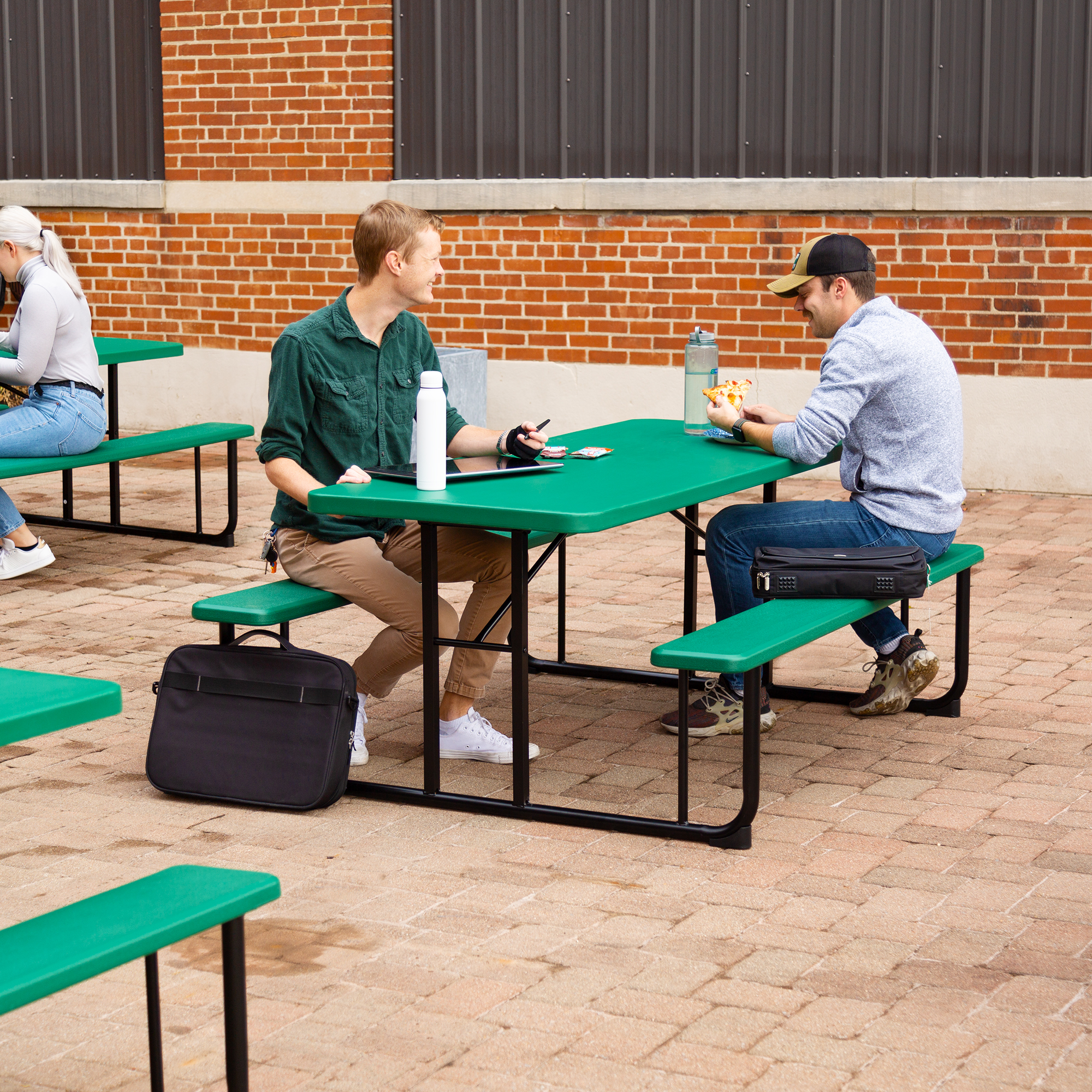 All Picnic Tables
