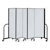 Whiteboard Room Dividers