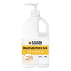 Hand Sanitizers & Universal Cleaners