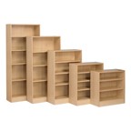 Norwood Series Bookcase