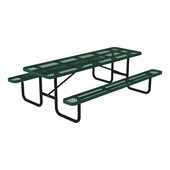 Rectangle Picnic Tables