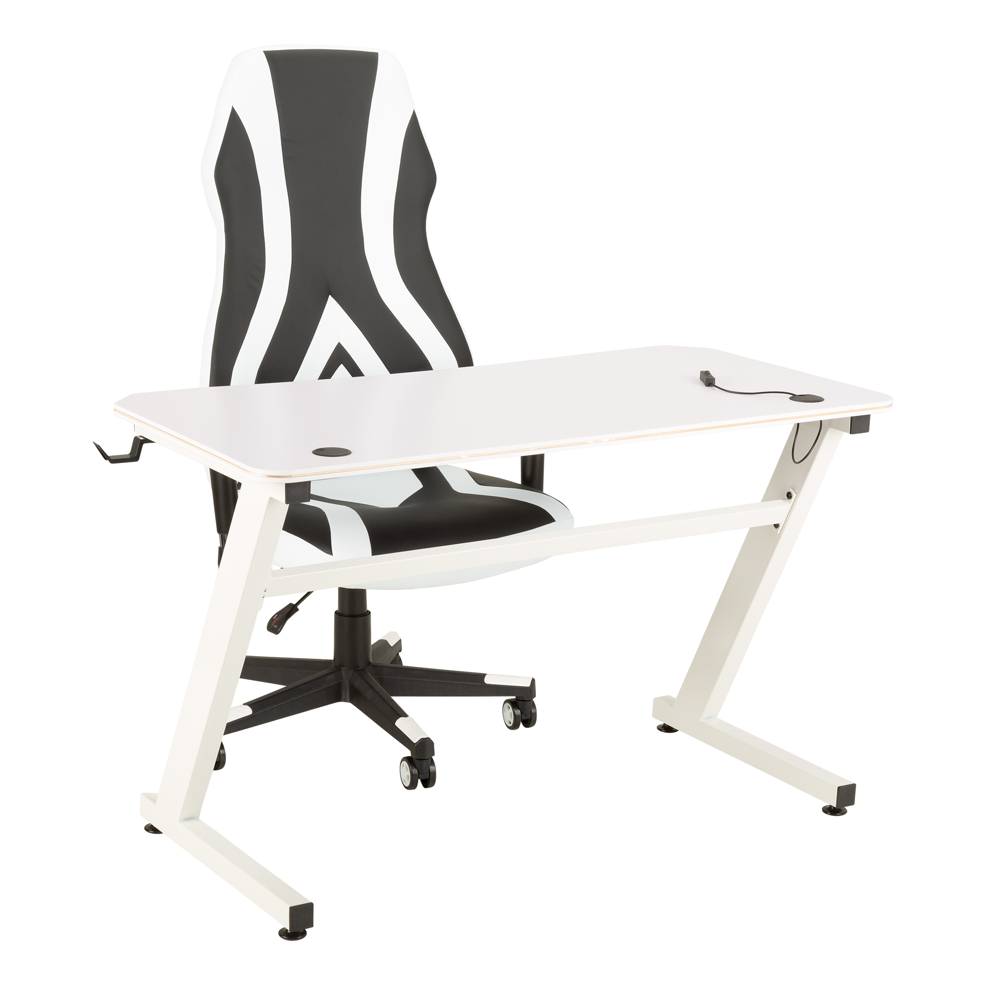 School Chair & Desk Sets