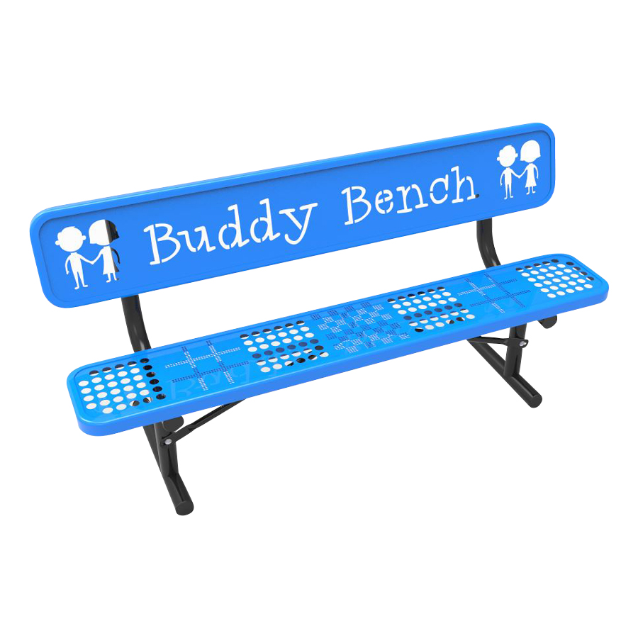 Outdoor Benches