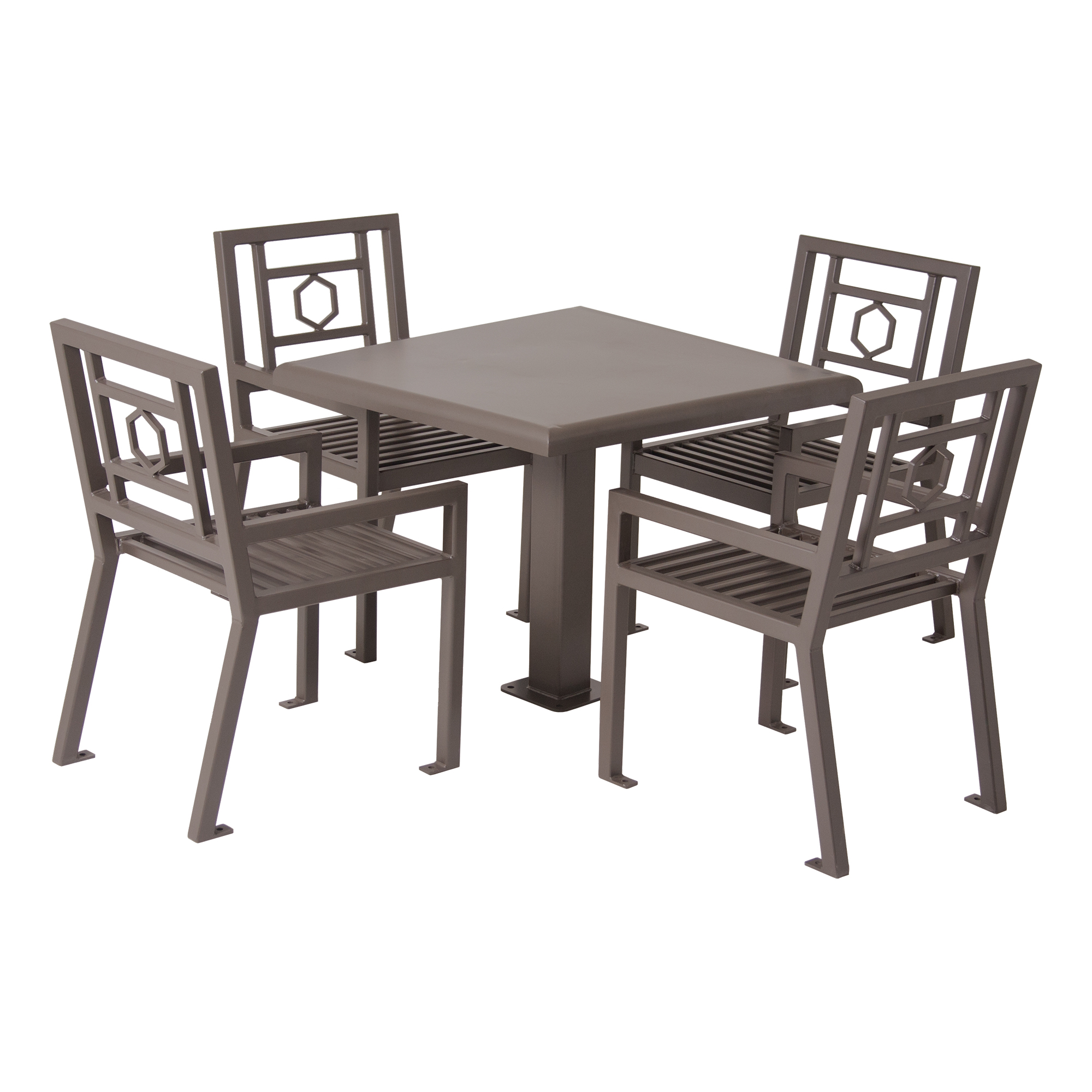 Outdoor Tables
