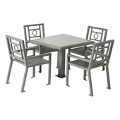 Outdoor Tables & Chairs