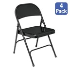 50 Series Steel Folding Chair (Pack of Four)