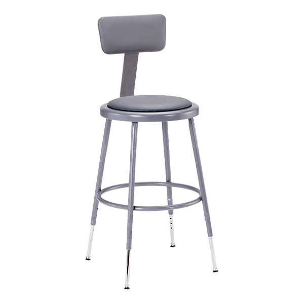 Science Lab Stools