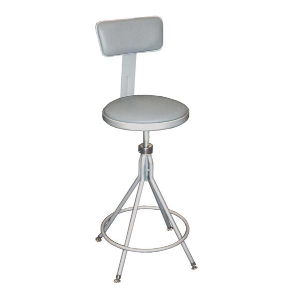 Workbench Stools & Lab Seating