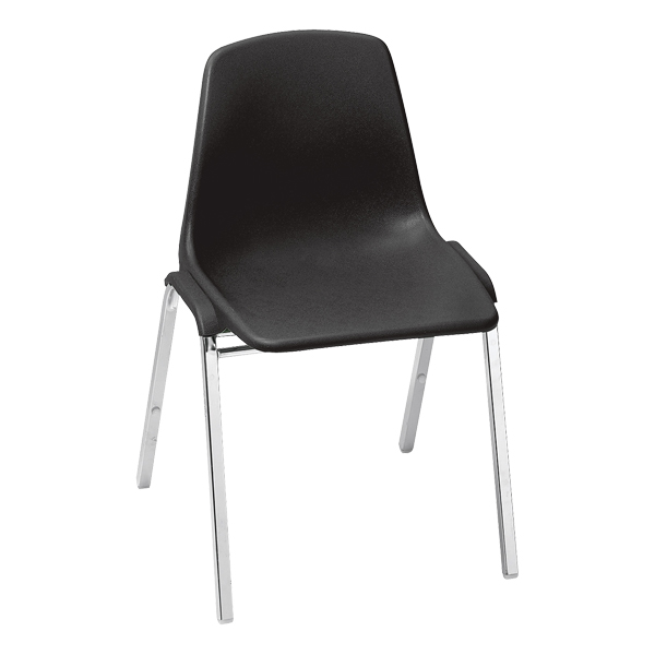 Plastic Stackable Chairs