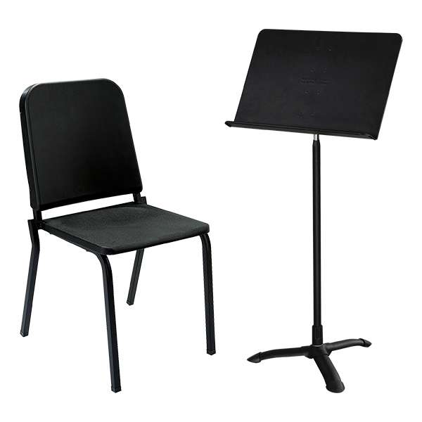 Music Chairs