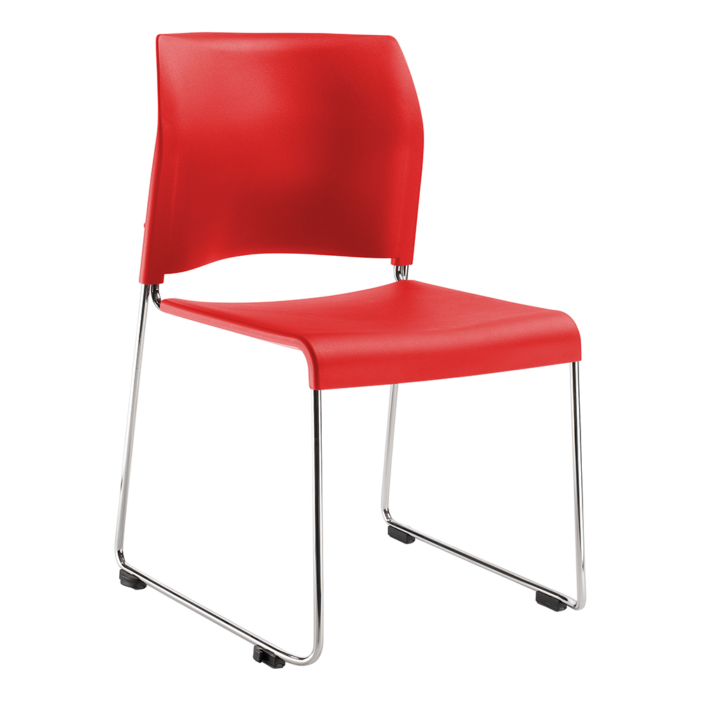 Demonstration Classroom Chairs