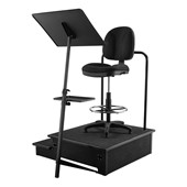 Marching Band Equipment