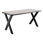 Collaborator Table w/ Laminate Top