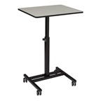 Sit+Stand Student’s Desk