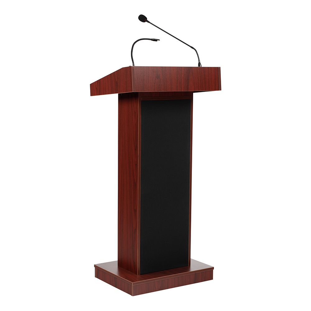 Podiums