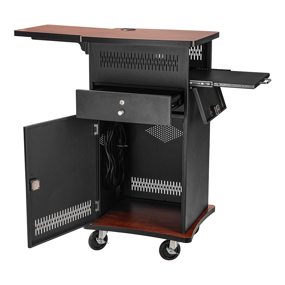 Wizard Mobile Presentation Lectern