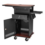 Wizard Mobile Presentation Lectern