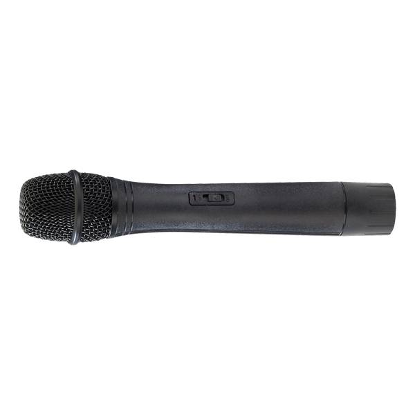 Microphones