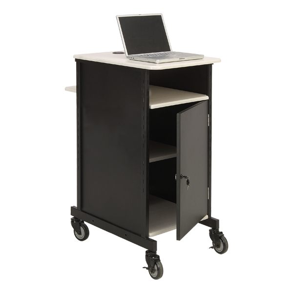 PRC400 Presentation Cart