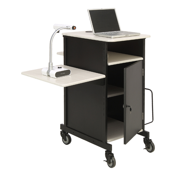 Presentation Carts