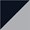 Navy Edge/Titanium Frameundefined